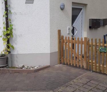 Nordenstadt Apartment | Zimmer Frei 2