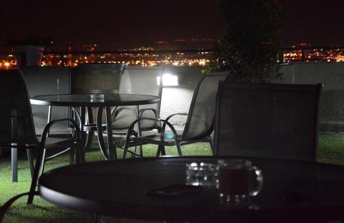 Haifa Apartment | Zimmer Garden