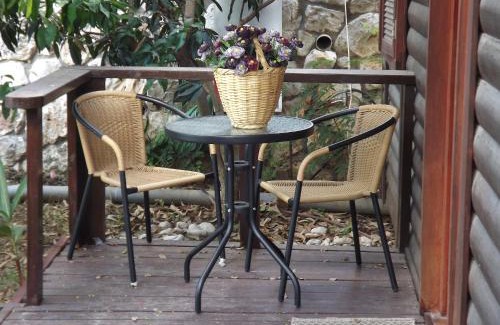 Karmiel House | Zimmer In The Garden