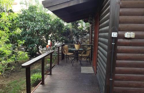 Karmiel House | Zimmer In The Garden