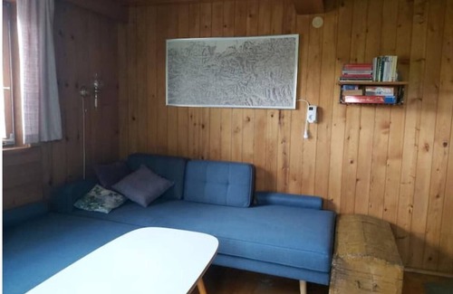 Schlitters House | Zimmerhäusl