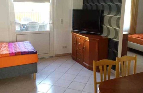 Lutherstadt Eisleben Apartment | Zimmervermietung Werner - 3-bed room