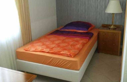 Lutherstadt Eisleben Apartment | Zimmervermietung Werner - 3-bed room