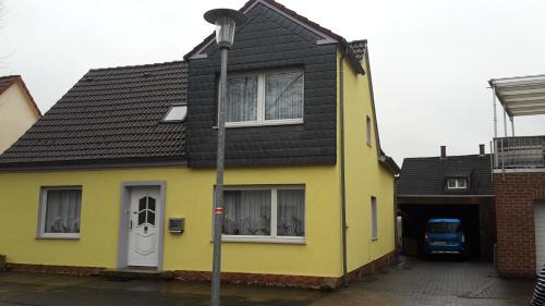 Lage Apartment | Zimmervermietung am Teutoburger Wald
