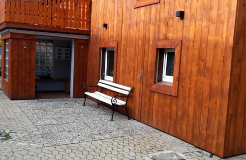Gross Lafferde House | Zimmervermietung KaSa