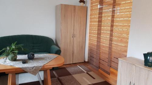Kolkwitz Apartment | Zimmervermietung Kolkwitz - Pension Geisler