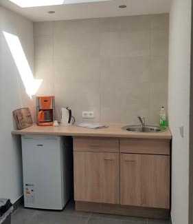 Kolkwitz Apartment | Zimmervermietung Kolkwitz - Pension Geisler