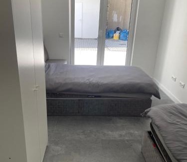 Lichtenberg Apartment | Zimmervermietung Salzgitter