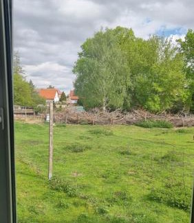 Bernburg Bed & Breakfast | Zimmervermietung Zahn