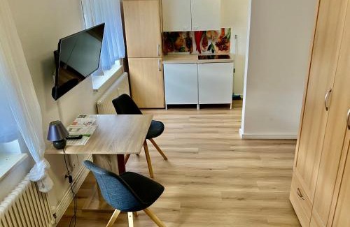 Lebenstedt Apartment | ZIMMERVERMIETUNG38 - Händel