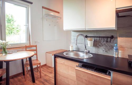 Kwidzyn Apartment | Zimna Apartments