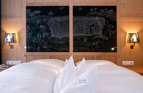 San Candido Apartment | Zin Senfter Residence