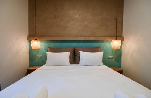 Vourvourou Apartment | Zinozis Beach Apartments