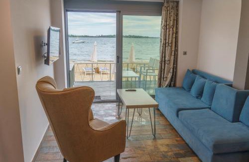 Vourvourou Apartment | Zinozis Beach Apartments
