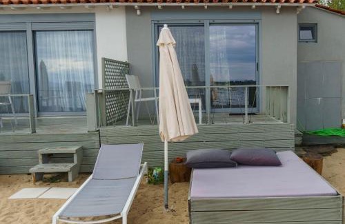Vourvourou Apartment | Zinozis Beach Apartments