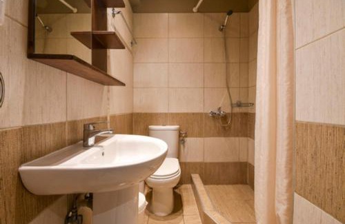 Vourvourou Apartment | Zinozis Beach Apartments