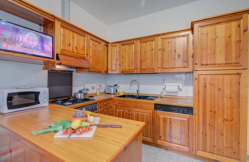Armeno Apartment | Zio Enry Terrace Apartment Orta Lake, Armeno, Italy