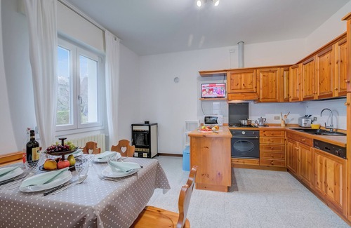 Armeno Apartment | Zio Enry Terrace Apartment Orta Lake, Armeno, Italy