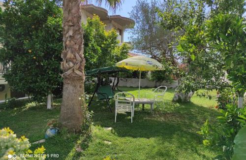 Plataria Apartment | ziogas apartments