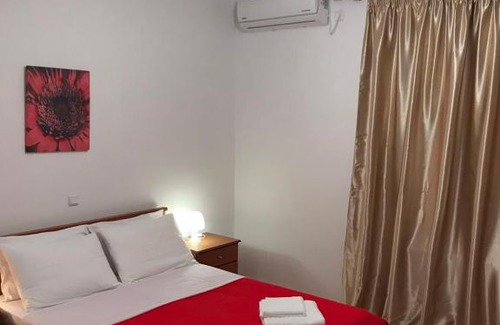 Plataria Apartment | ziogas apartments