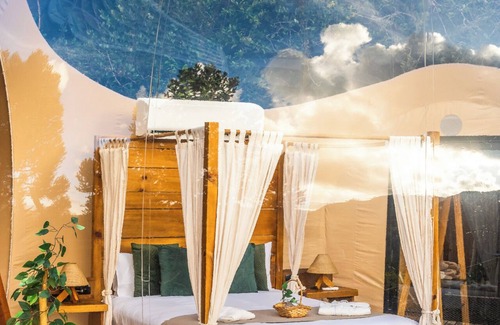 Urubici Cabin | Zion Bubble Glamping