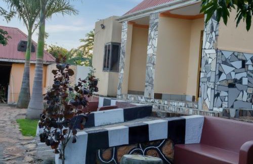 Buwama Bed & Breakfast | Zion Camp Buwaya Uganda