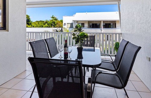 Manoora Apartment | Zion Escapes Cairns City Edge Family Apartment