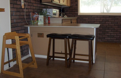 Virgin House | Zion National Park Views House on Private Lot. No Cleaning Fee!