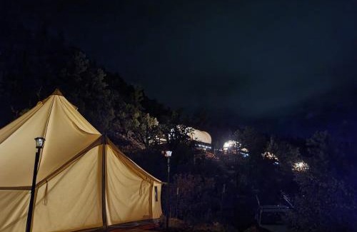 Colorado City Other | Zion View Camping