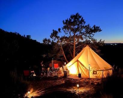 Colorado City Other | Zion View Camping