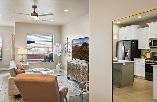 Hurricane House | Zion Village Elements Air