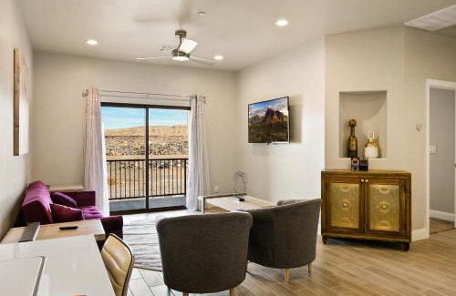 Hurricane House | Zion Village Elements Air