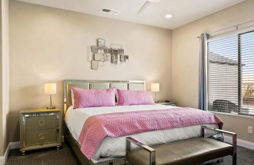 Hurricane House | Zion Village Elements Air