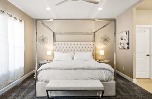 Hurricane House | Zion Village Elements Air