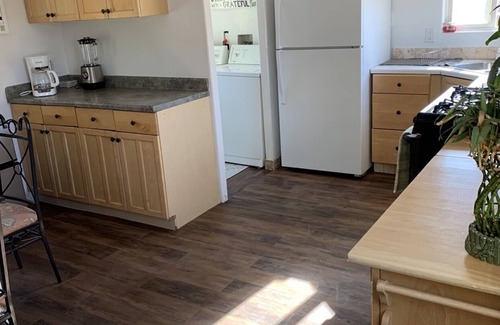 Colorado City House | Zions National Park haven, Cozy, pet friendly with private fence!