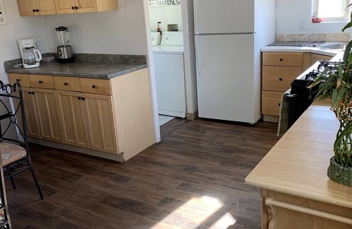 Colorado City House | Zions National Park haven, Cozy, pet friendly with private fence!