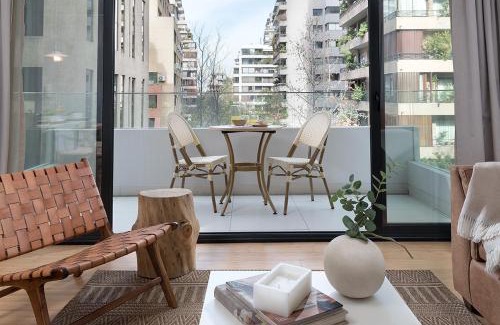 El Golf Apartment | Zip Housing El Golf