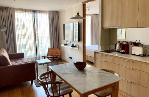 El Golf Apartment | Zip Housing El Golf