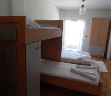 Makrigialos House | Zira Holiday House