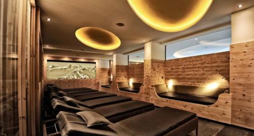 Kappl Apartment | Zirben Luxus Apartments mit SPA und Pool direkt in Kappl