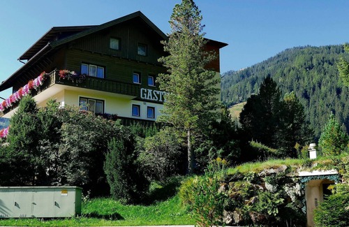 Irdning-Donnersbachtal Apartment | Zirbensuite Deluxe - Gasthof/Pension/Apartment zur Gams