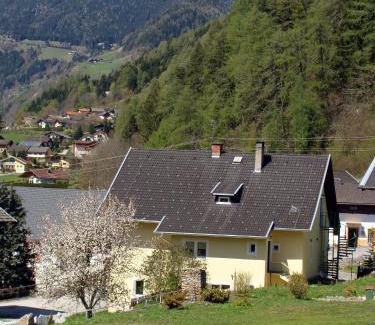 Flattach Apartment | Zirnberg Appartements