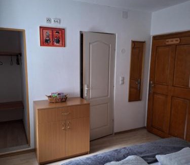 Flattach Apartment | Zirnberg Appartements