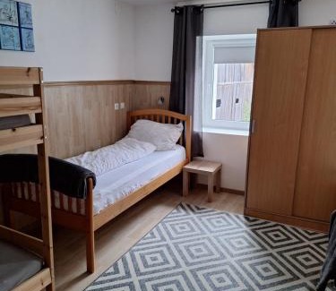 Flattach Apartment | Zirnberg Appartements