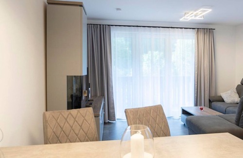 Bockstein Apartment | Zittau Apartment - House Nani