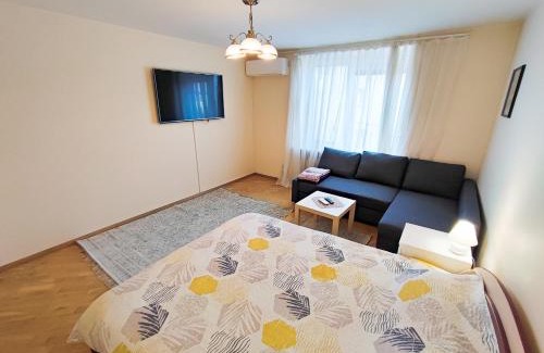 Klaipeda Apartment | ZIUZI Apartments