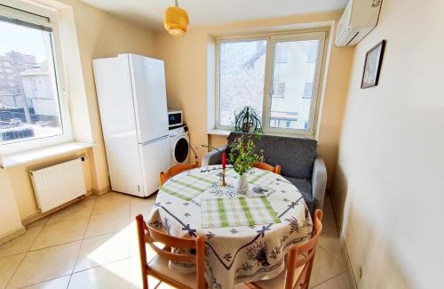 Klaipeda Apartment | ZIUZI Apartments