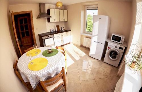 Klaipeda Apartment | ZIUZI Apartments