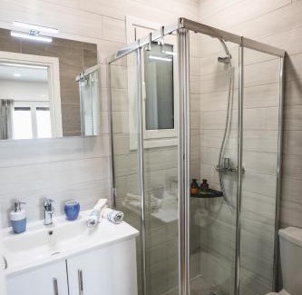 Goudi Apartment | Ziva Apartment - 4th floor - Renovated 2019