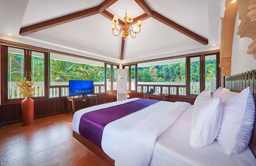 Siolim Hotel | Ziva Suites - A Boutique Hotel